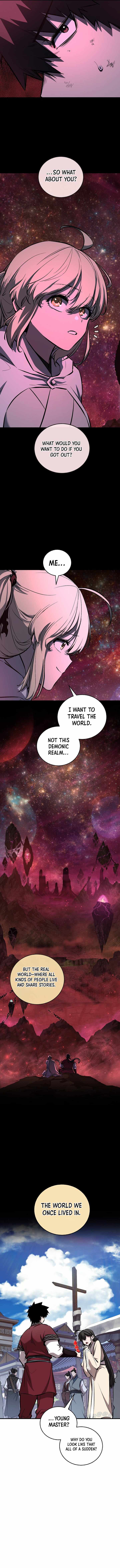 Childhood Friend of the Zenith Chapter 77 - Page 16