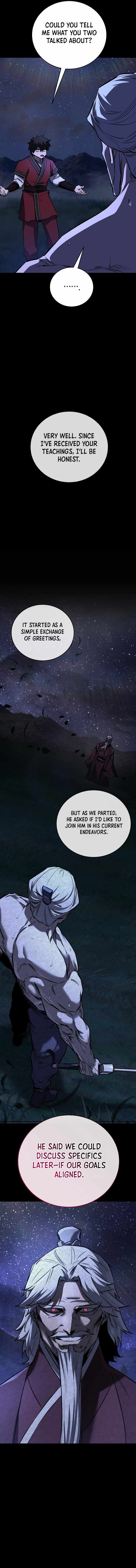 Childhood Friend of the Zenith Chapter 77 - Page 4