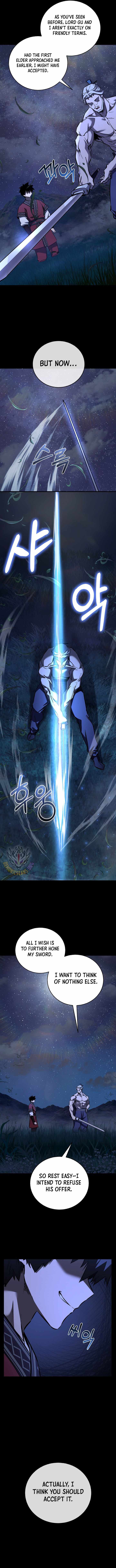 Childhood Friend of the Zenith Chapter 77 - Page 5