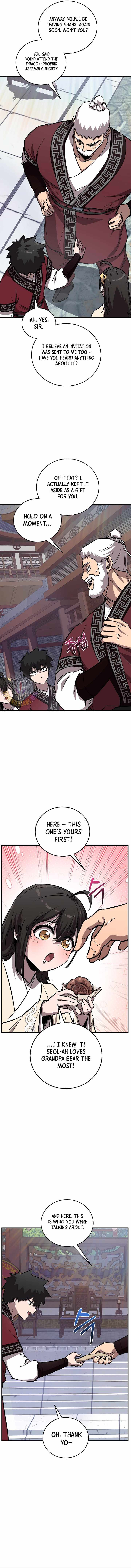 Childhood Friend of the Zenith Chapter 77 - Page 7