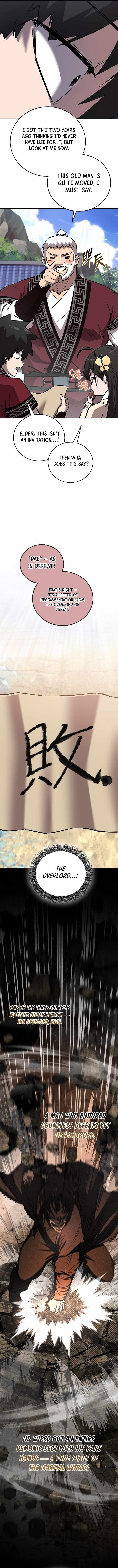 Childhood Friend of the Zenith Chapter 77 - Page 8