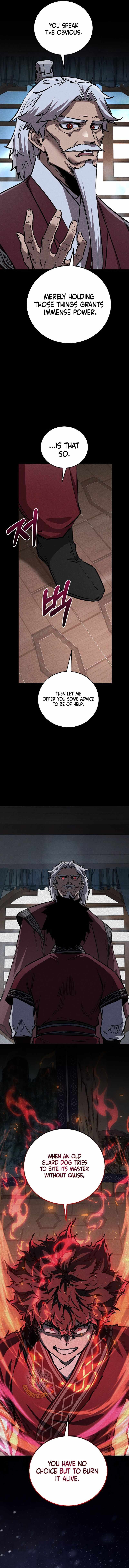 Childhood Friend of the Zenith Chapter 78 - Page 6