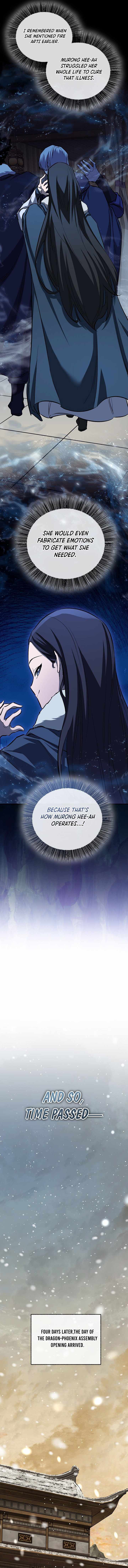 Childhood Friend of the Zenith Chapter 79 - Page 12