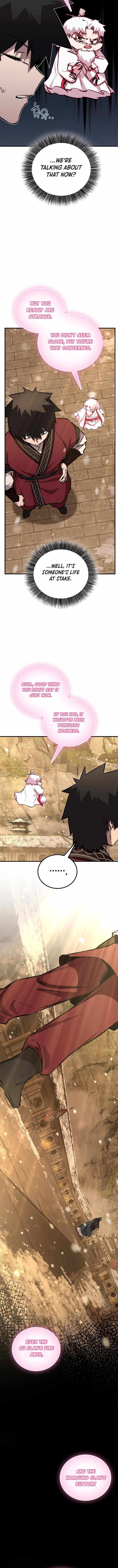 Childhood Friend of the Zenith Chapter 79 - Page 16