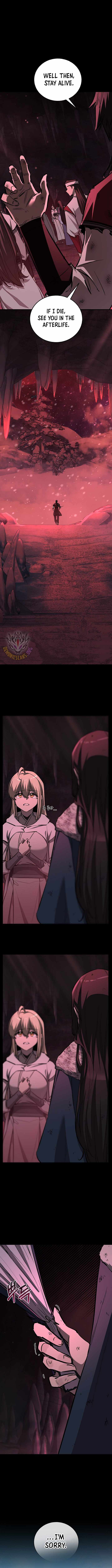 Childhood Friend of the Zenith Chapter 79 - Page 3