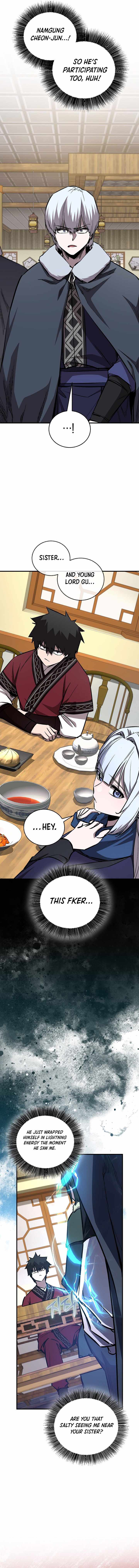 Childhood Friend of the Zenith Chapter 79 - Page 6