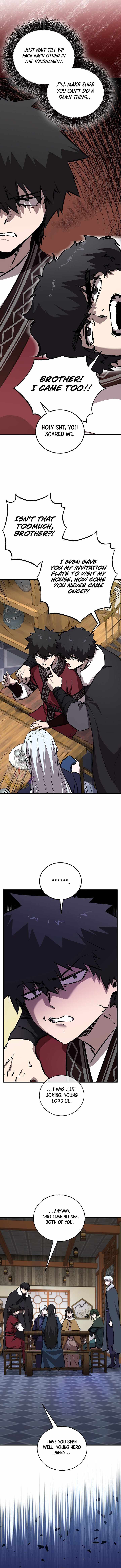 Childhood Friend of the Zenith Chapter 79 - Page 7