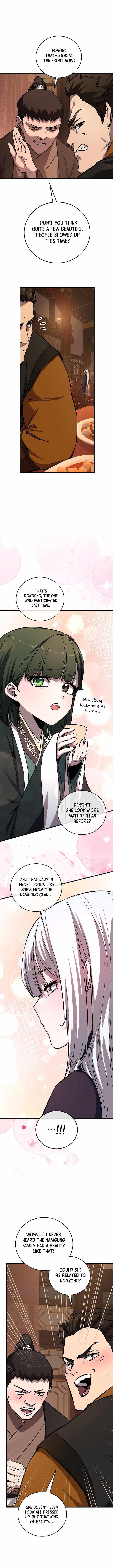 Childhood Friend of the Zenith Chapter 80 - Page 10