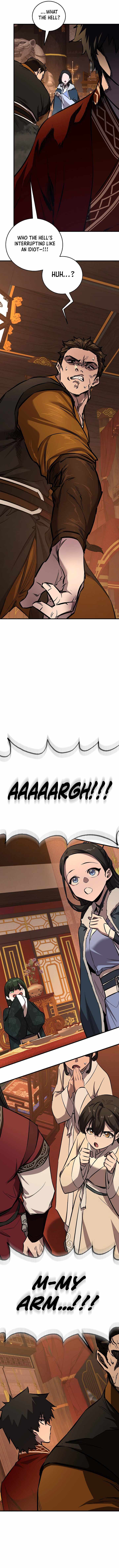 Childhood Friend of the Zenith Chapter 80 - Page 16