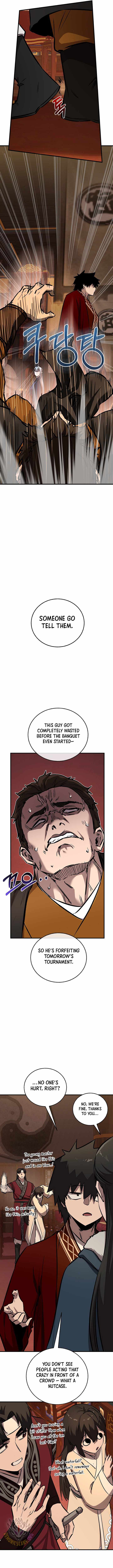 Childhood Friend of the Zenith Chapter 80 - Page 17