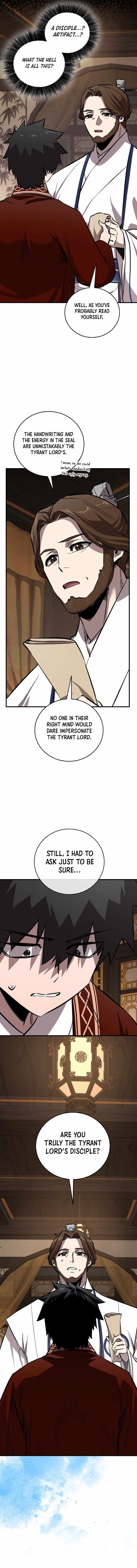 Childhood Friend of the Zenith Chapter 80 - Page 2