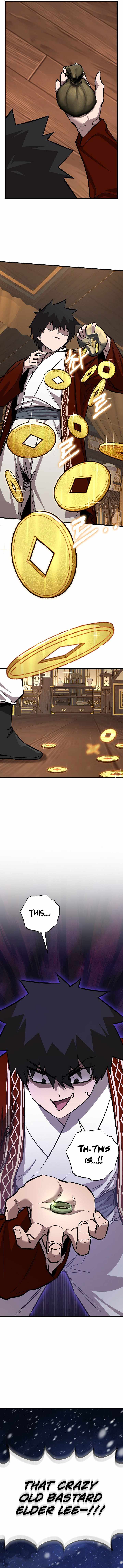 Childhood Friend of the Zenith Chapter 80 - Page 8