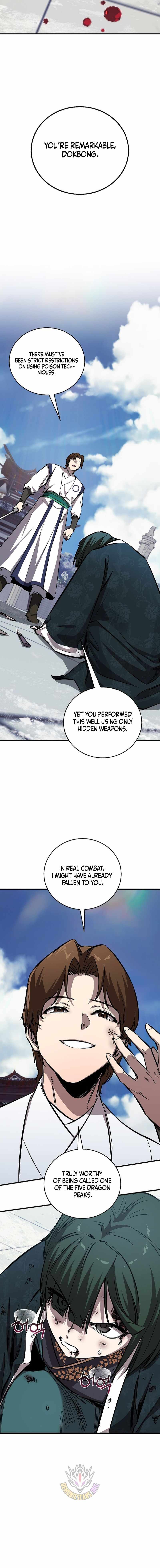 Childhood Friend of the Zenith Chapter 81 - Page 16