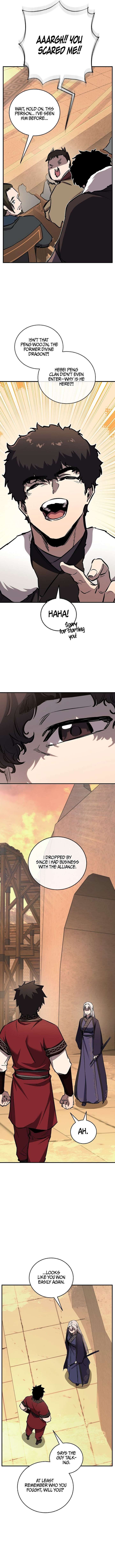 Childhood Friend of the Zenith Chapter 82 - Page 12