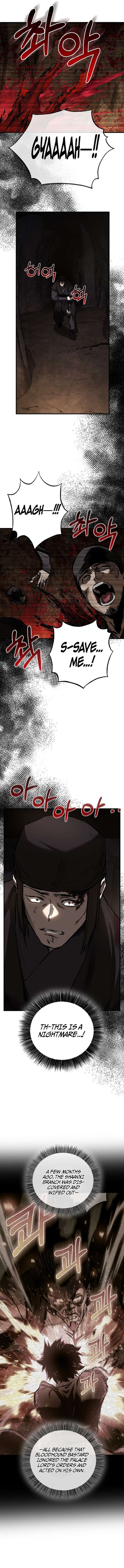 Childhood Friend of the Zenith Chapter 82 - Page 14