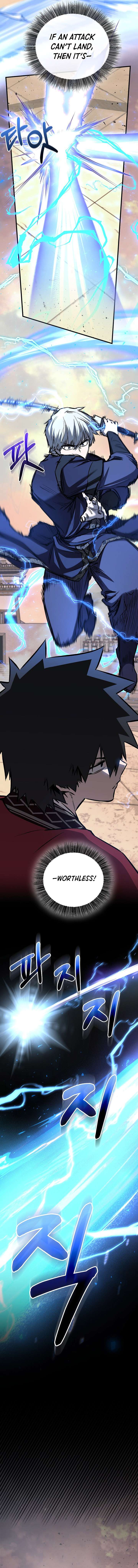 Childhood Friend of the Zenith Chapter 83 - Page 10