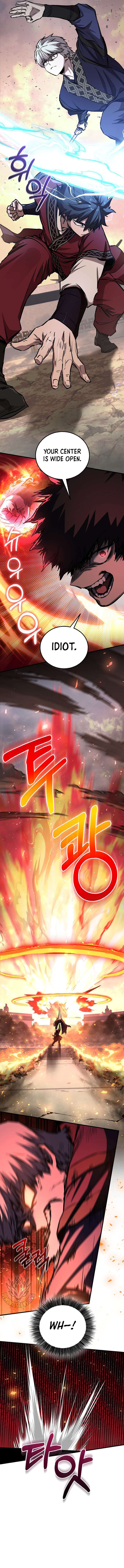 Childhood Friend of the Zenith Chapter 83 - Page 11