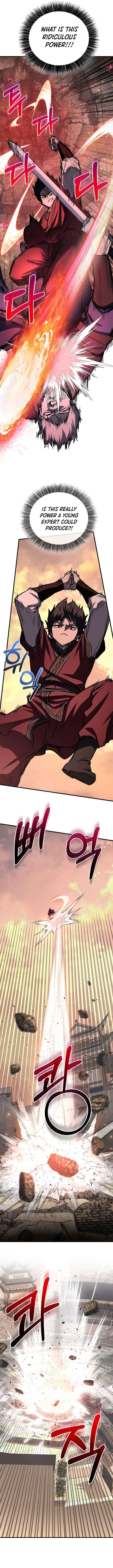 Childhood Friend of the Zenith Chapter 83 - Page 12