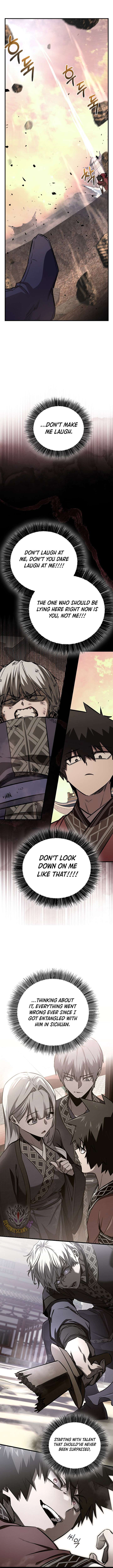 Childhood Friend of the Zenith Chapter 83 - Page 13