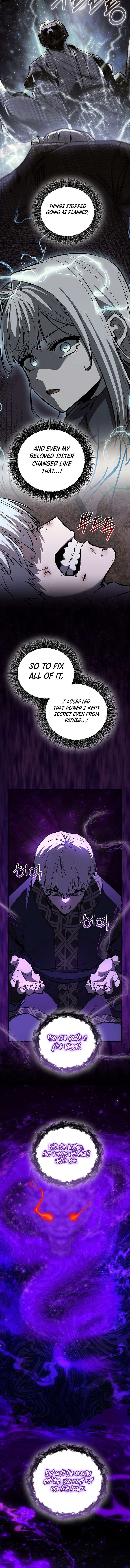 Childhood Friend of the Zenith Chapter 83 - Page 14