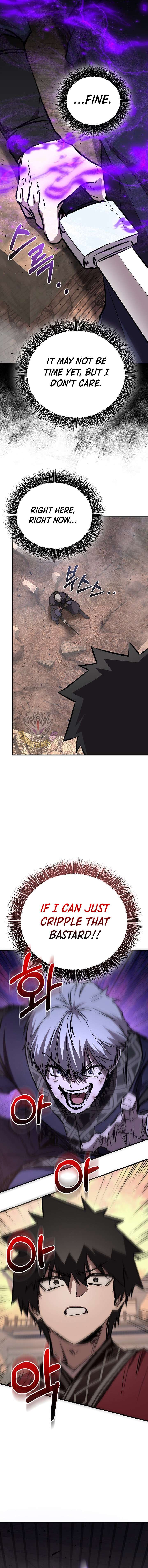 Childhood Friend of the Zenith Chapter 83 - Page 15