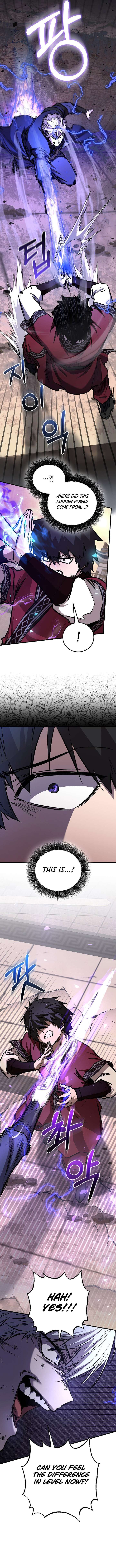 Childhood Friend of the Zenith Chapter 83 - Page 16