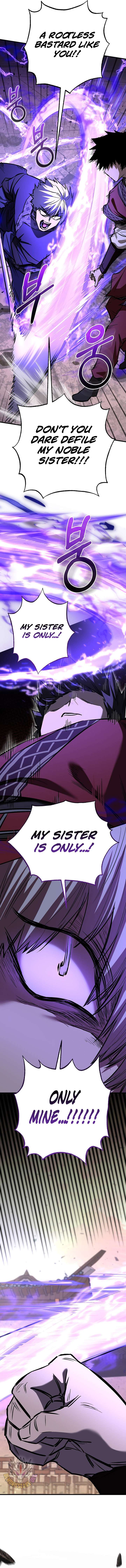 Childhood Friend of the Zenith Chapter 83 - Page 17