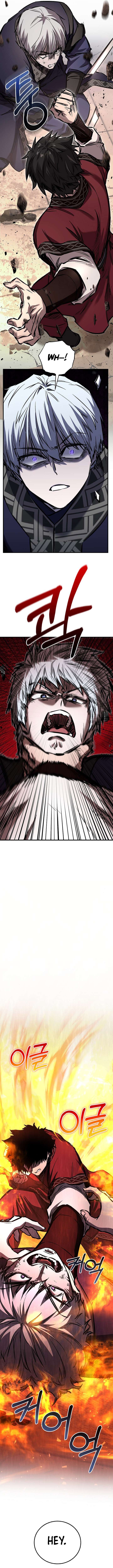 Childhood Friend of the Zenith Chapter 83 - Page 18