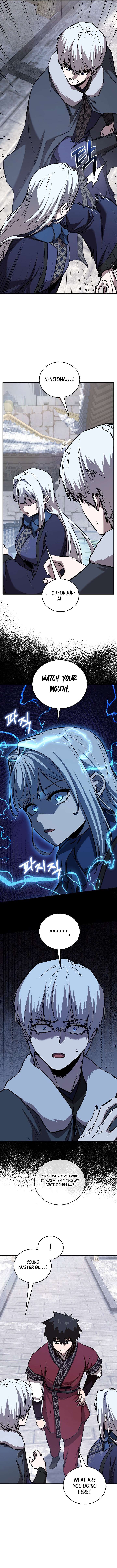 Childhood Friend of the Zenith Chapter 83 - Page 2