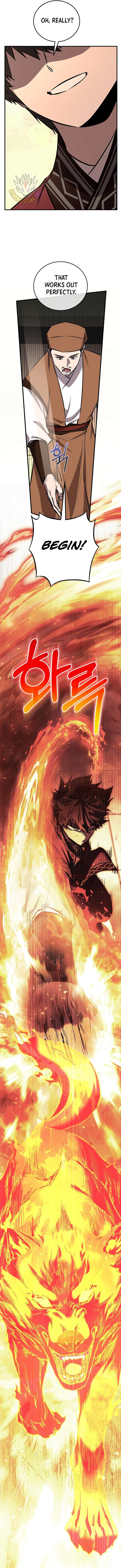 Childhood Friend of the Zenith Chapter 83 - Page 5