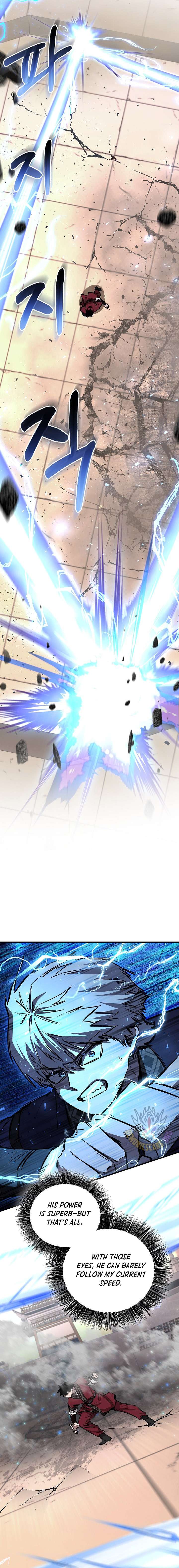 Childhood Friend of the Zenith Chapter 83 - Page 9