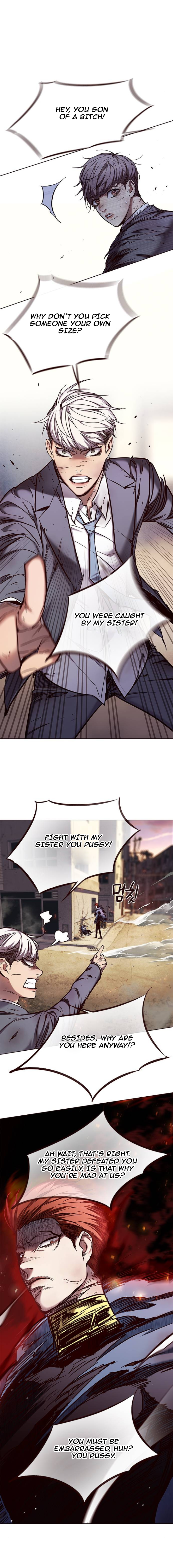 Eleceed Chapter 110 - Page 2
