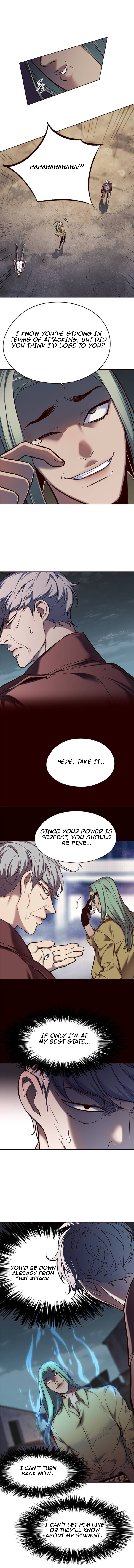 Eleceed Chapter 111 - Page 5