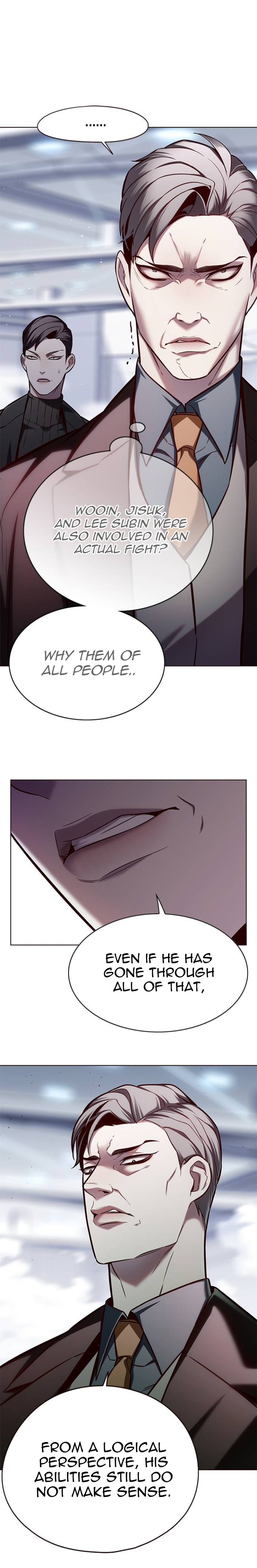 Eleceed Chapter 121 - Page 13