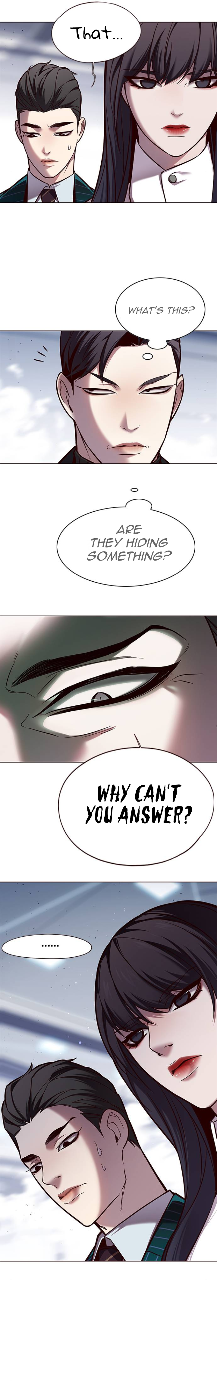 Eleceed Chapter 121 - Page 14