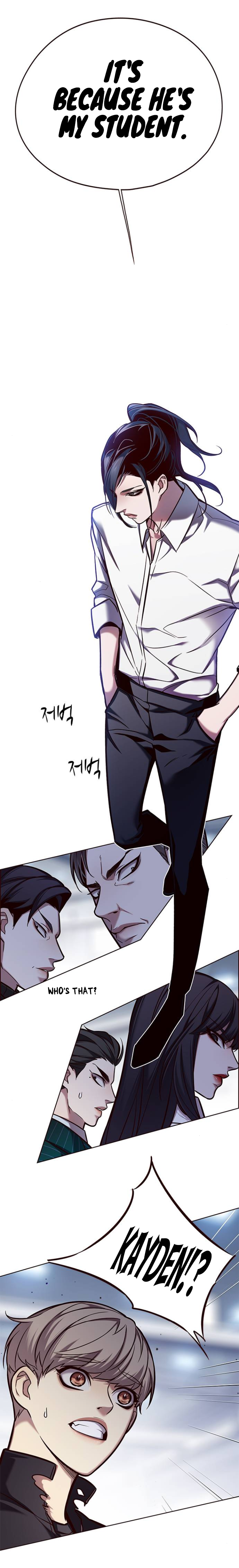 Eleceed Chapter 121 - Page 15