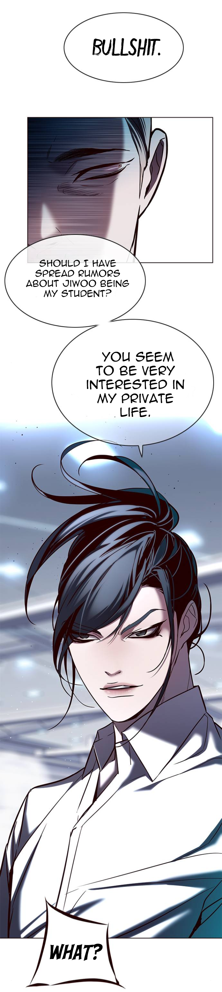 Eleceed Chapter 121 - Page 19