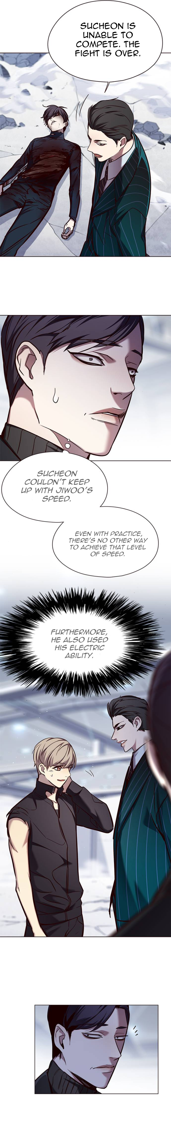 Eleceed Chapter 121 - Page 4