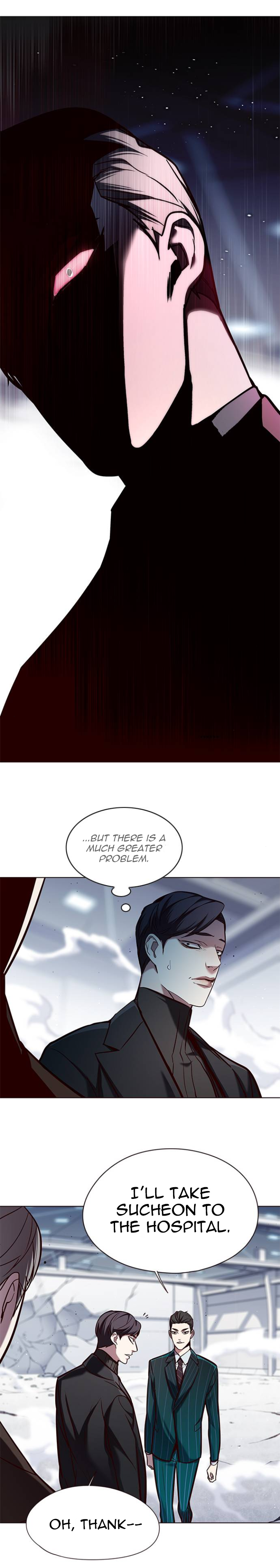 Eleceed Chapter 121 - Page 5