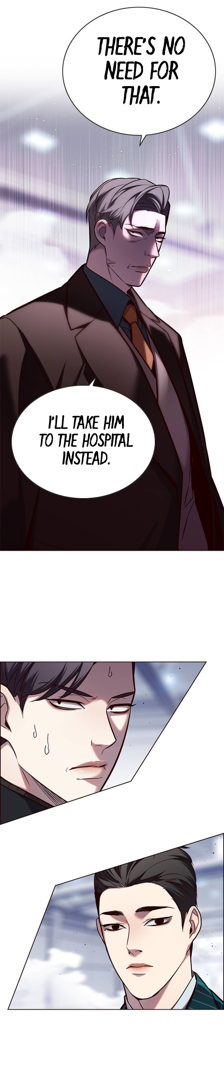 Eleceed Chapter 121 - Page 6
