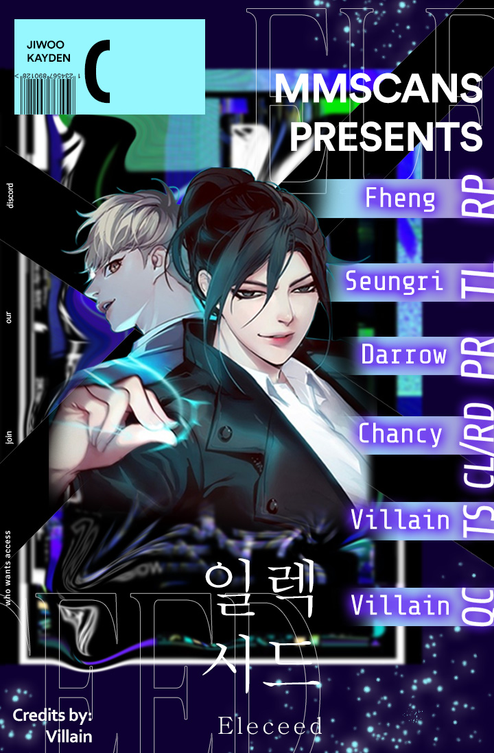 Eleceed Chapter 123 - Page 1