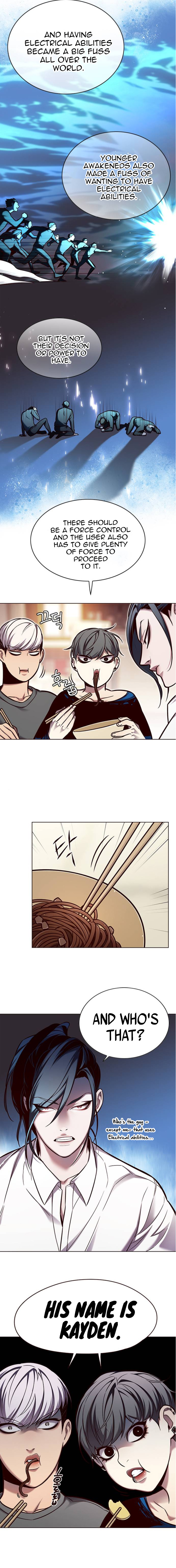 Eleceed Chapter 123 - Page 6