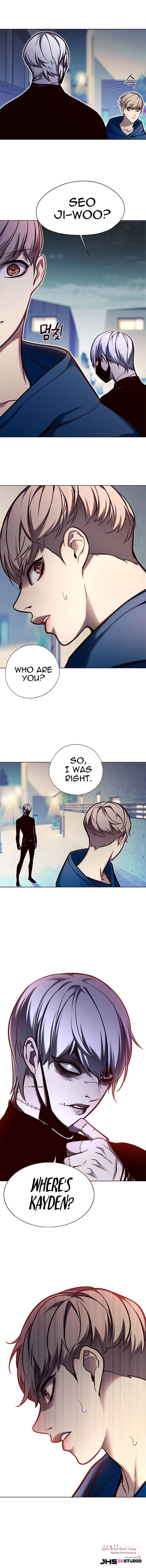 Eleceed Chapter 124 - Page 7