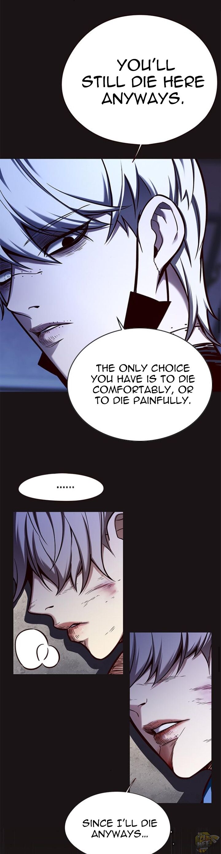 Eleceed Chapter 126 - Page 10