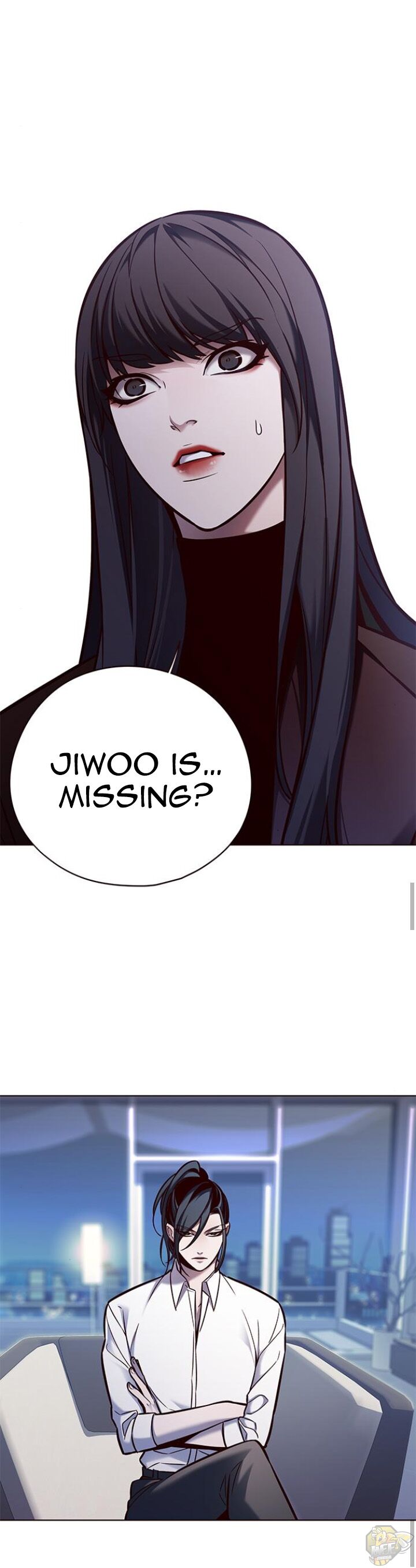 Eleceed Chapter 126 - Page 16