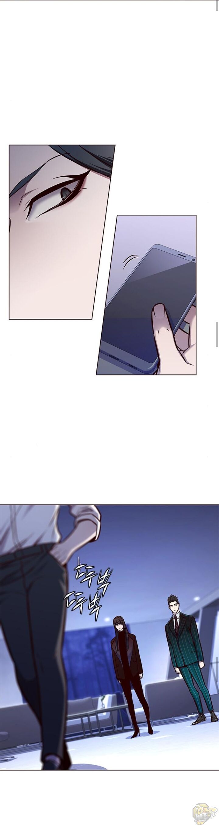 Eleceed Chapter 126 - Page 21