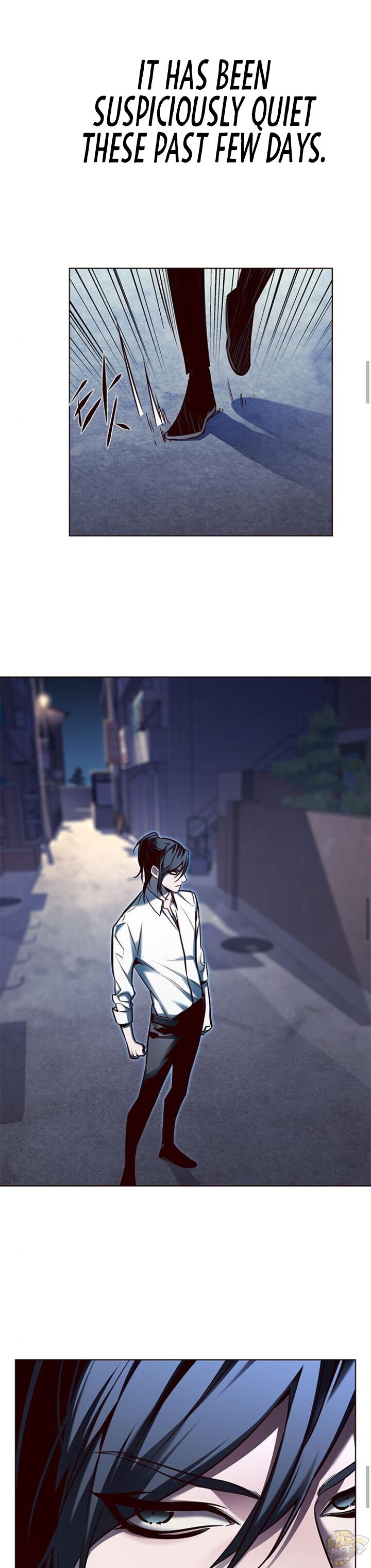 Eleceed Chapter 126 - Page 25