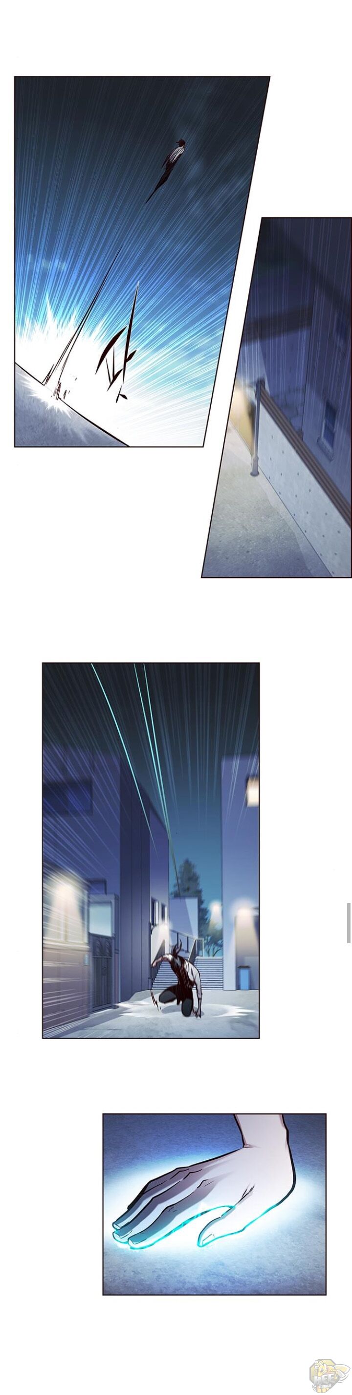 Eleceed Chapter 126 - Page 28