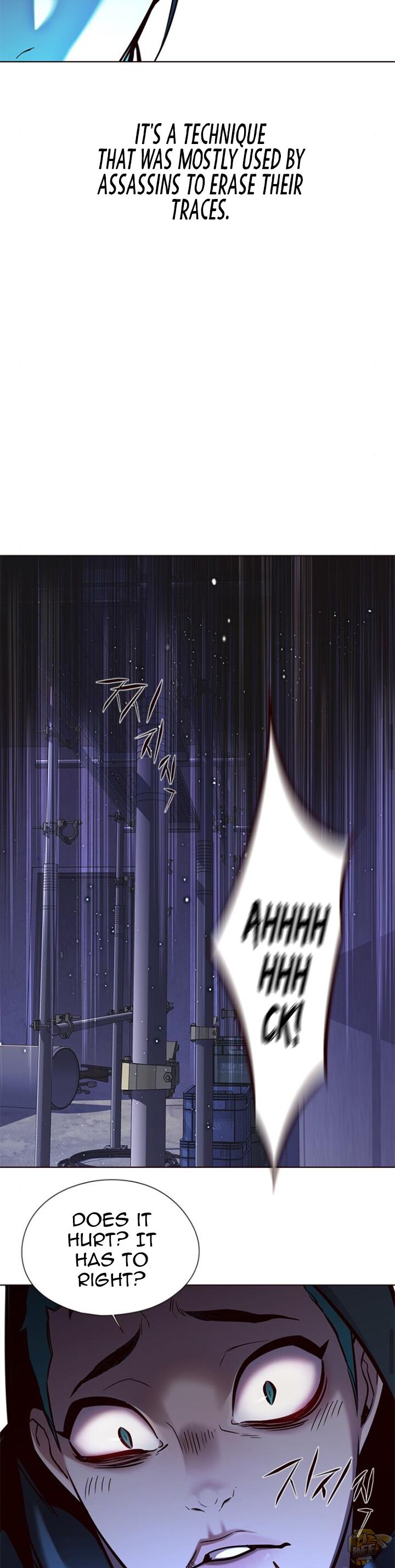 Eleceed Chapter 126 - Page 30
