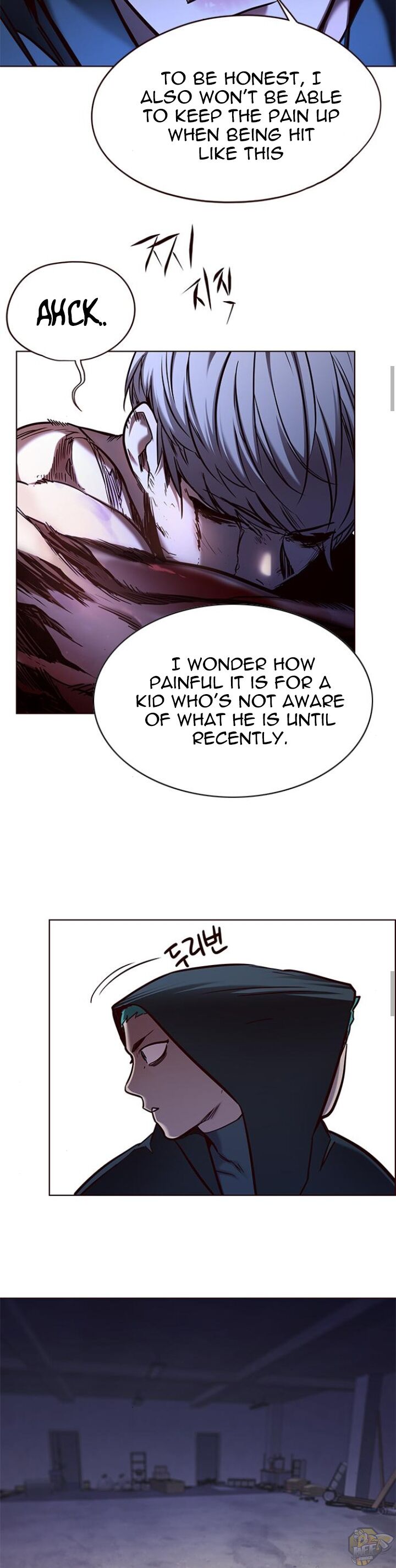 Eleceed Chapter 126 - Page 31